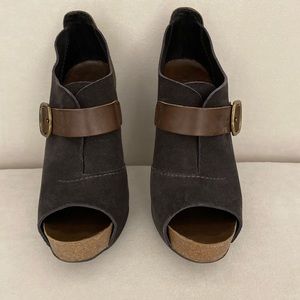 Pedro Garcia Chick Heels